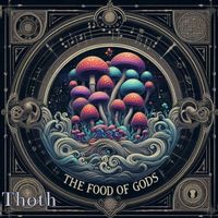 Thoth - The Food of gods 152bpm