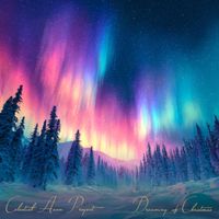 Celestial Aeon Project - Dreaming of Christmas