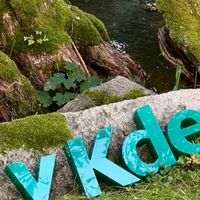 LAMA - v Kde