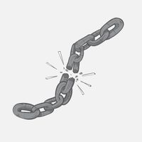 Paddy - I Broke the Chain