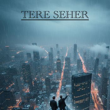 Suraj - Tere Seher