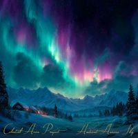 Celestial Aeon Project - Ambient Aurora Sky