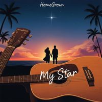 HomeGrown - My Star