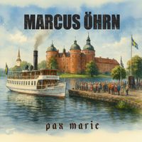 Marcus Öhrn - Pax Marie