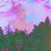 CELESTIAL - Acid Gaze