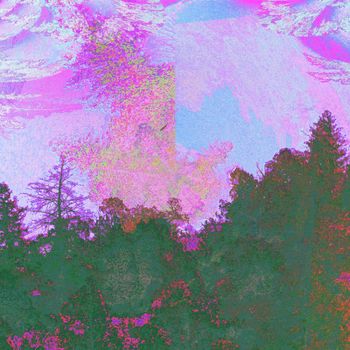 CELESTIAL - Acid Gaze