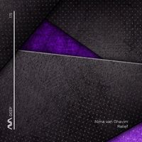 Nima van Ghavim - Relief