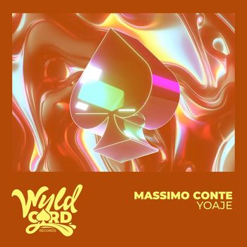 Massimo Conte - Yoaje
