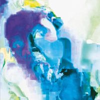 Erta Ale - Frozen Eyes