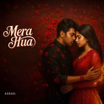 Assad - Mera Hua