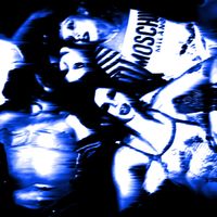 Raziel - Hotter Than Hell