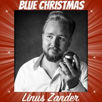 Linus Zander - Blue Christmas