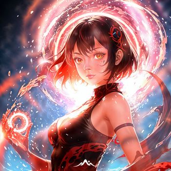 ZERO - BE MY VALENTINE!
