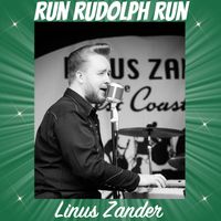 Linus Zander - Run Rudolph Run