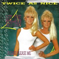 Twice As Nice - Please Please Me