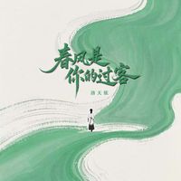 洛天依 - 春风是你的过客
