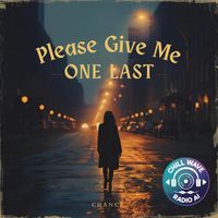 BrihzohBeatz - Please Give me one last chance