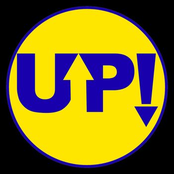 UP! - Before