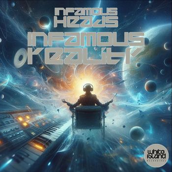 Infamous Heads - Infamous Reality