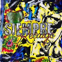 cloudboi. - SIEMPRE RECAIGO (Explicit)