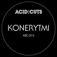 Konerytmi - ABC-015