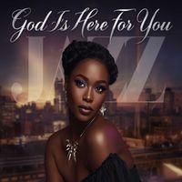 Amilcar Abreu - God Is Here For You
