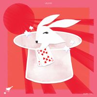 Adam Ten - Magic Circus