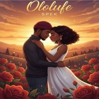 SPEK - Ololufe