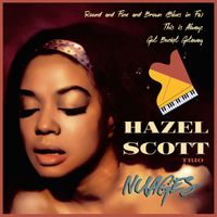 Hazel Scott - Nuages