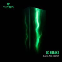 DC Breaks - Wasteland/Broken