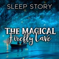 Stephen Dalton - Sleep Story: The Magical Firefly Cave