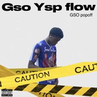 GSO Popoff - Gso Ysp flow (Explicit)