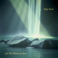 Ayla Kent - 396 Hz Release & Rise