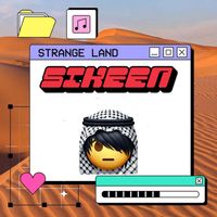 Sikeen - Strange Land