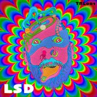 LSD - LSD (Explicit)