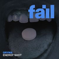 ORYMA - Energy Shot