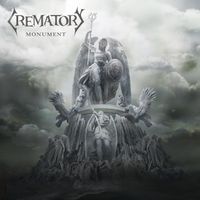 Crematory - Monument