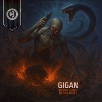 Gigan - Koodegrah