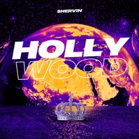 Shervin - HOLLYWOOD