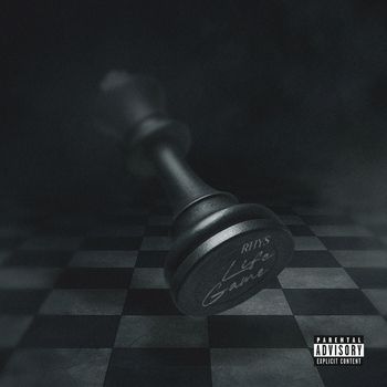 Rhys - Life Game (Explicit)