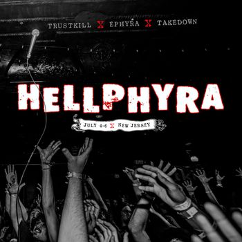 Various Artists - Hellphyra 2025 (Live) (Explicit)