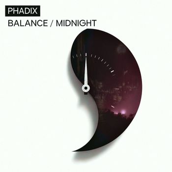 Phadix - Balance / Midnight