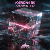Karizmatik - Pandoras Box