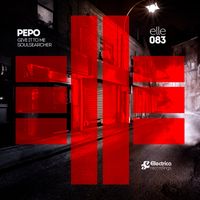 Pepo - Give It to Me / Soulsearcher