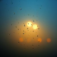 ena - Rain on My Window
