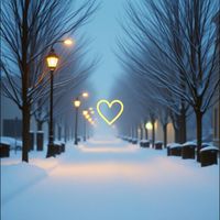 ena - Snowfall Memories