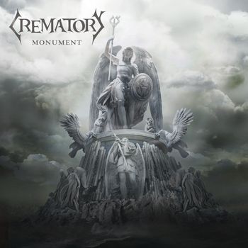 Crematory - Ravens Calling