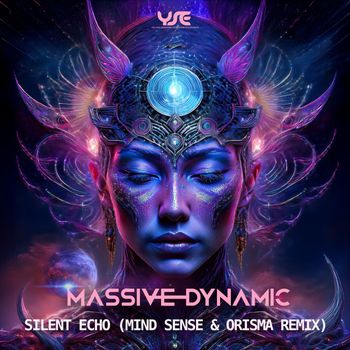 Massive Dynamic - Silent Echo