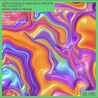 Igor Zanga, Michele Arcieri - Feel the Beat