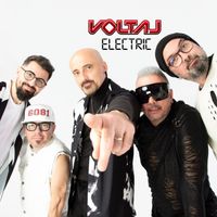 Voltaj - Electric